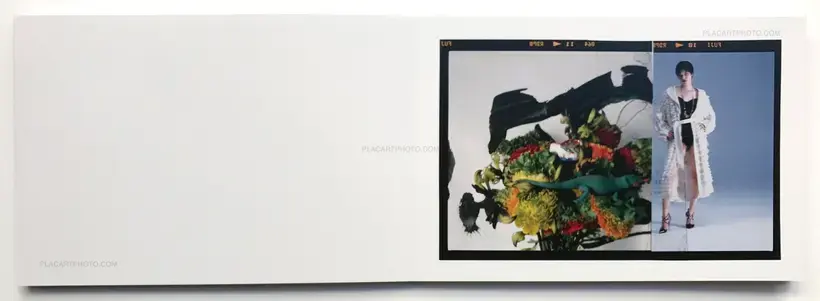 Nobuyoshi Araki – Aramame