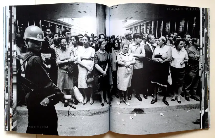 Paolo Gasparini – Karakarakas - de la cuarta a la quinta (Signed and numbered, edt of 250)