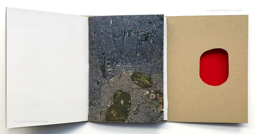 Kenji Chiga – Happn (ONLY 56 COPIES - SIGNED)