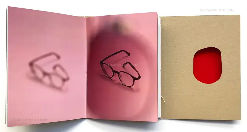 Kenji Chiga – Happn (ONLY 56 COPIES - SIGNED)