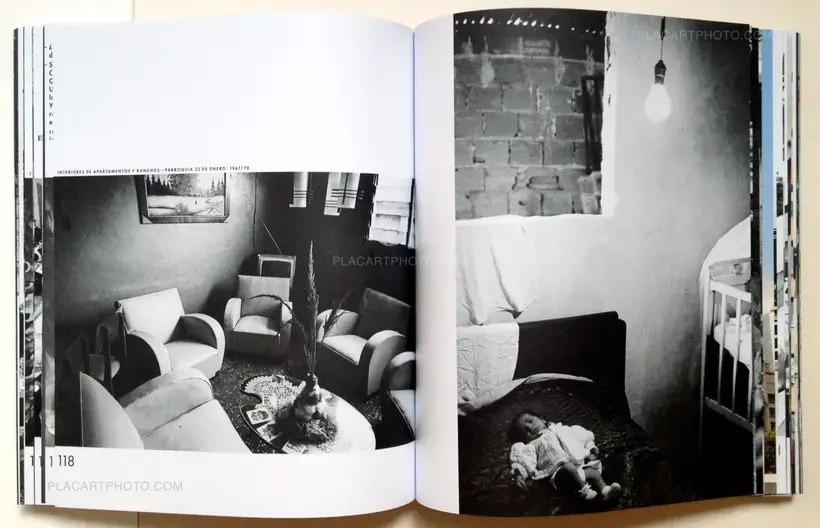 Paolo Gasparini – Karakarakas - de la cuarta a la quinta (Signed and numbered, edt of 250)