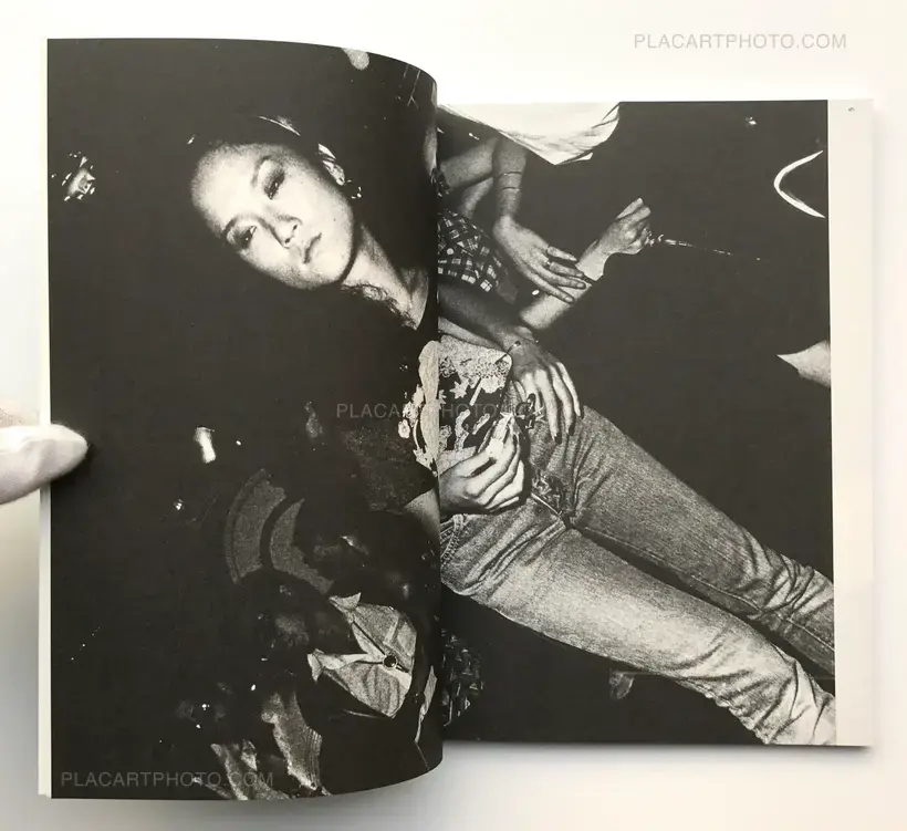Susumu Fujita – 1980 Roppongi Soul Embassy (SIGNED)