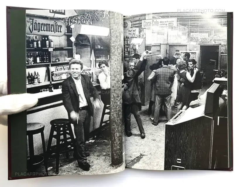 Anders Petersen – Café Lehmitz