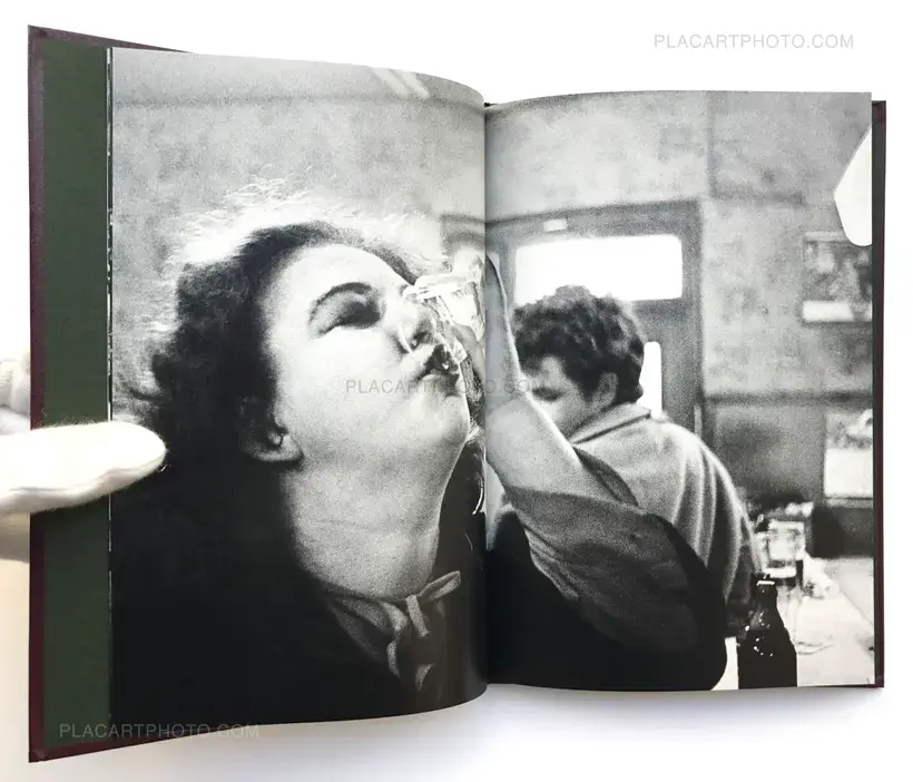 Anders Petersen – Café Lehmitz