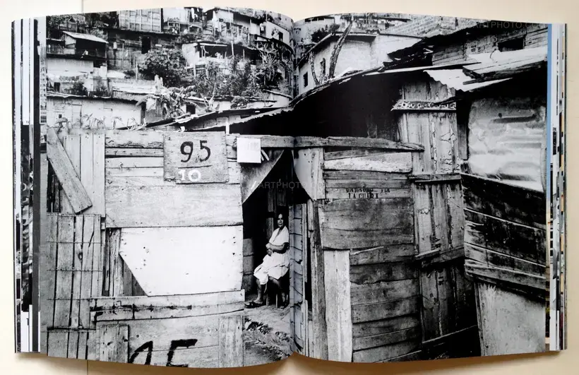 Paolo Gasparini – Karakarakas - de la cuarta a la quinta (Signed and numbered, edt of 250)
