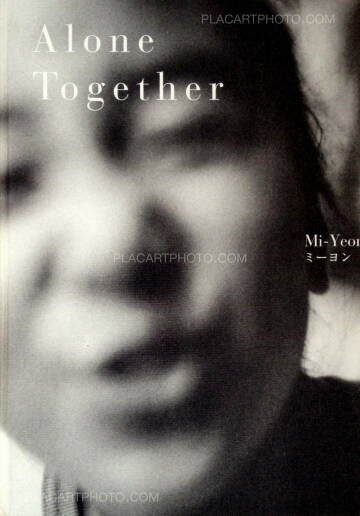 Mi-Yeon,Alone Together Mi-Yeon,Alone Together