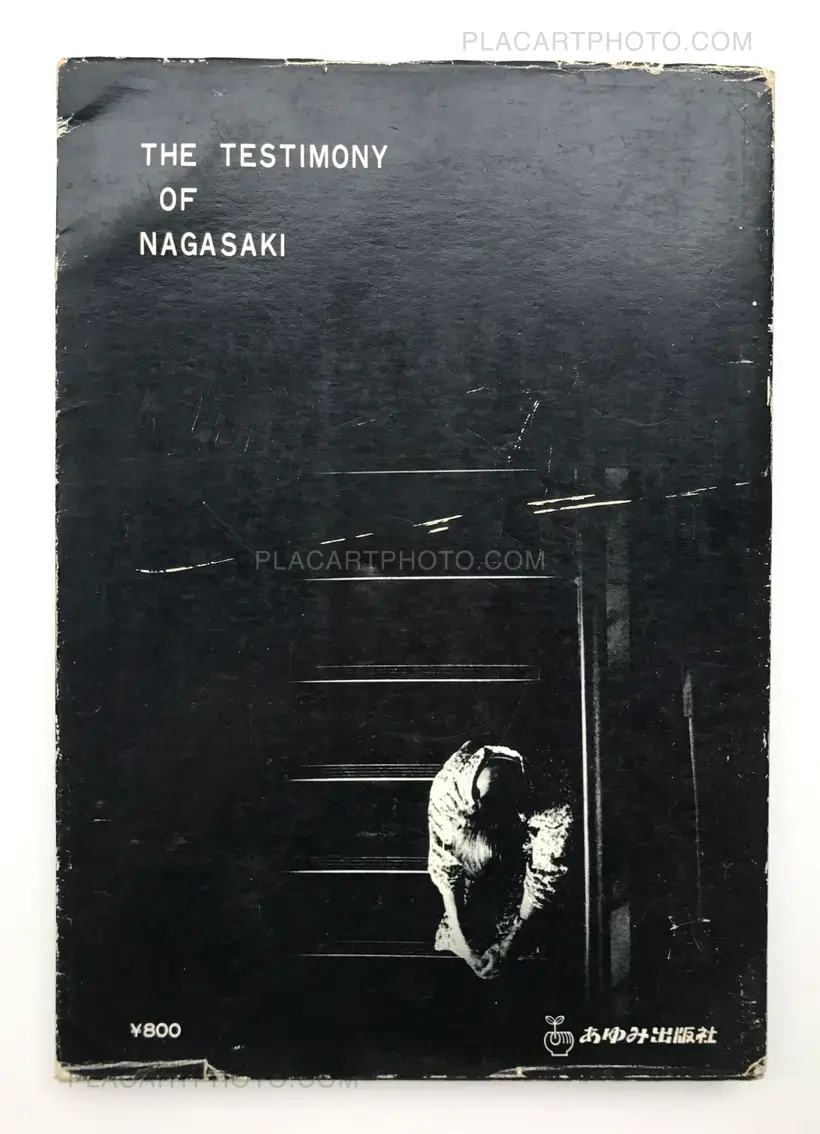 Collective – The testimony of Nagasaki