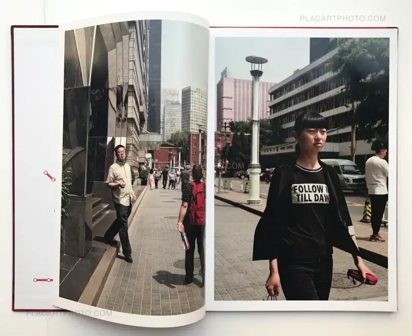 Guy Tillim – Edit Beijing (with a signed c-print)