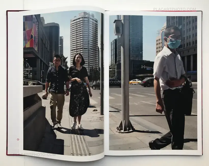 Guy Tillim – Edit Beijing (with a signed c-print)
