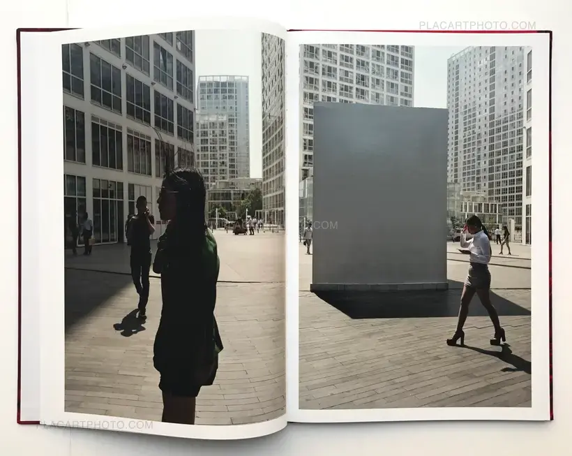 Guy Tillim – Edit Beijing (with a signed c-print)