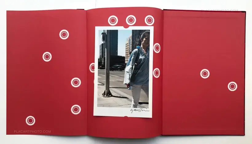Guy Tillim – Edit Beijing (with a signed c-print)
