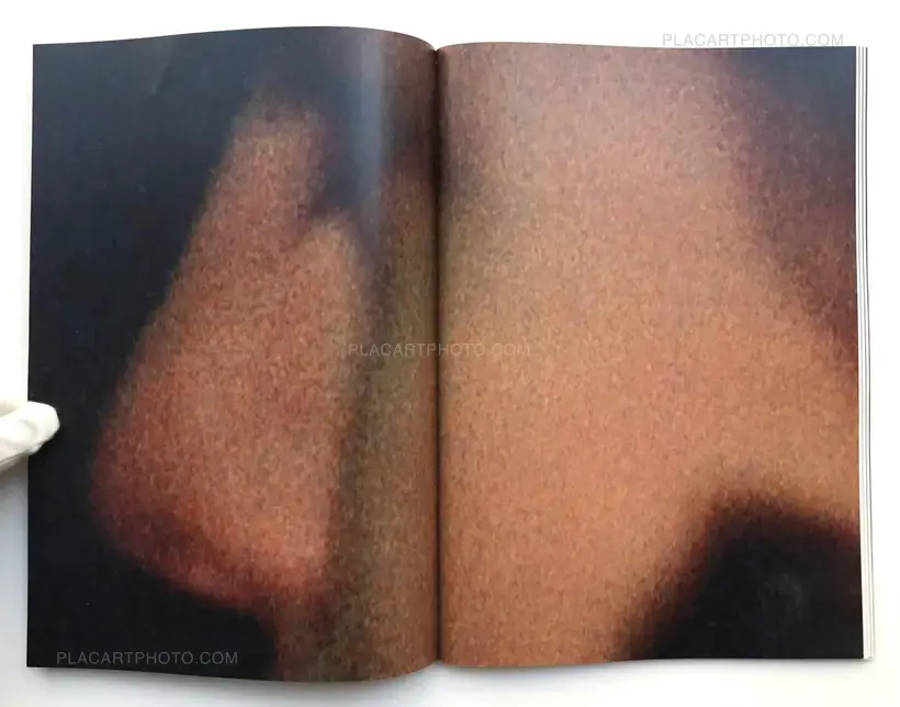 Yoshi Kametani – 191 (ONLY 100 COPIES - SIGNED)