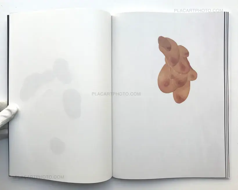 Yoshi Kametani – 191 (ONLY 100 COPIES - SIGNED)
