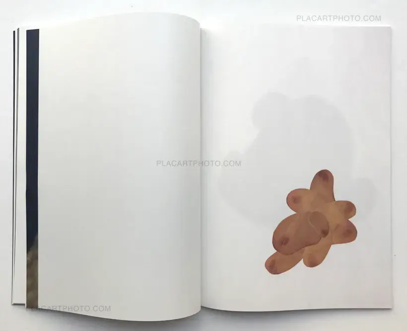 Yoshi Kametani – 191 (ONLY 100 COPIES - SIGNED)