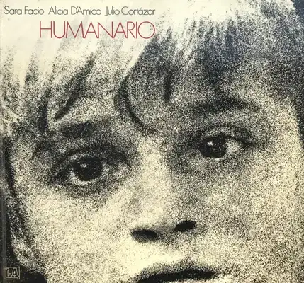 Alicia d'Amico & Sara Facio – Humanario