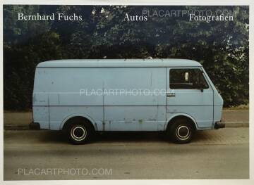 Bernhard Fuchs,Autos Bernhard Fuchs,Autos
