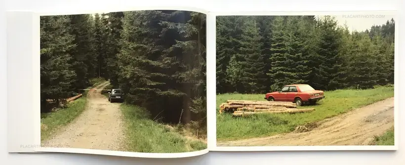 Bernhard Fuchs – Autos