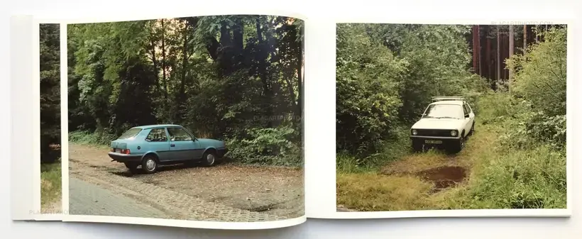 Bernhard Fuchs – Autos