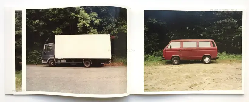 Bernhard Fuchs – Autos