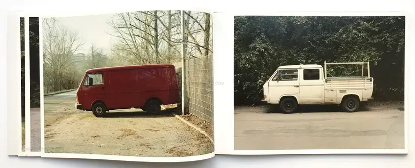 Bernhard Fuchs – Autos