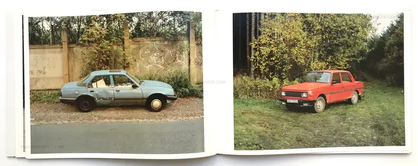 Bernhard Fuchs – Autos