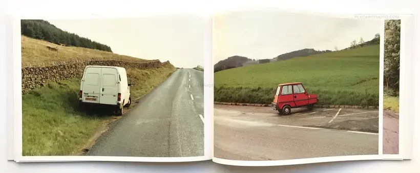 Bernhard Fuchs – Autos