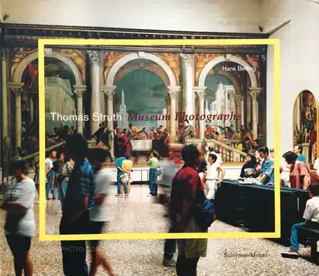 Thomas Struth – Museum Photographs
