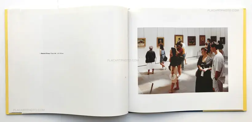 Thomas Struth – Museum Photographs