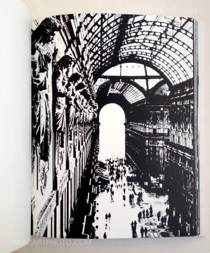 Dante Bighi,Milano vive Dante Bighi,Milano vive