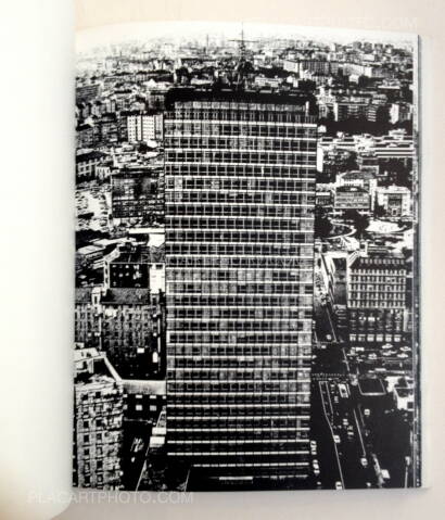 Dante Bighi,Milano vive Dante Bighi,Milano vive