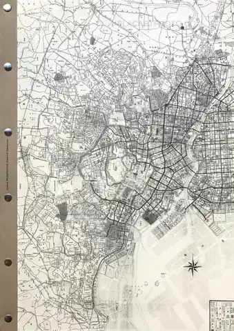 Kazuya Urakawa – Tokyo Perspective (ONLY 50 COPIES - SIGNED)