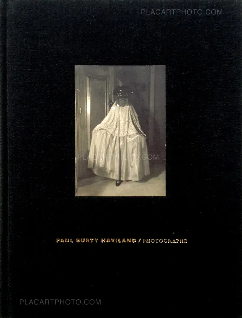 Paul Burty Haviland – Photographe