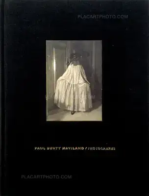 Paul Burty Haviland – Photographe