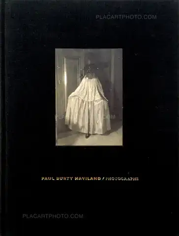 Paul Burty Haviland – Photographe