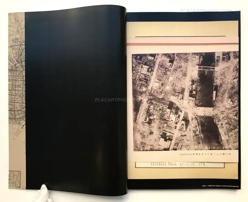 Kazuya Urakawa – Tokyo Perspective (ONLY 50 COPIES - SIGNED)