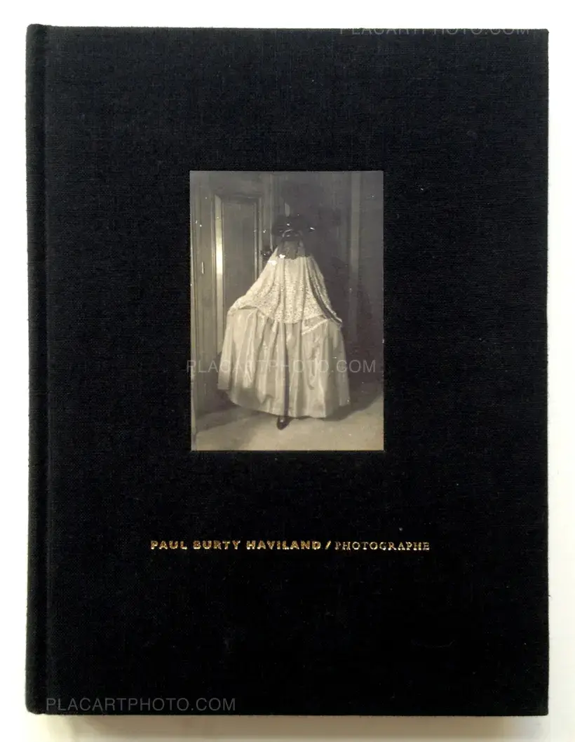 Paul Burty Haviland – Photographe