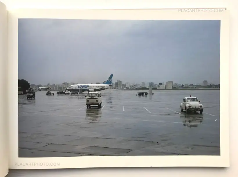 Peter Fischli & David Weiss – Airports