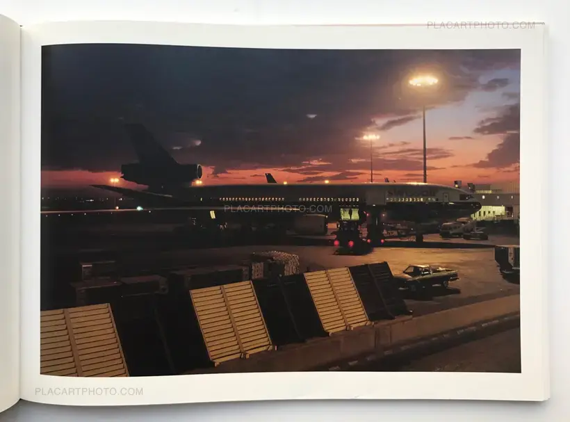 Peter Fischli & David Weiss – Airports