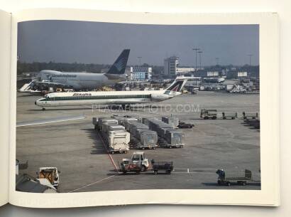 Peter Fischli & David Weiss,Airports