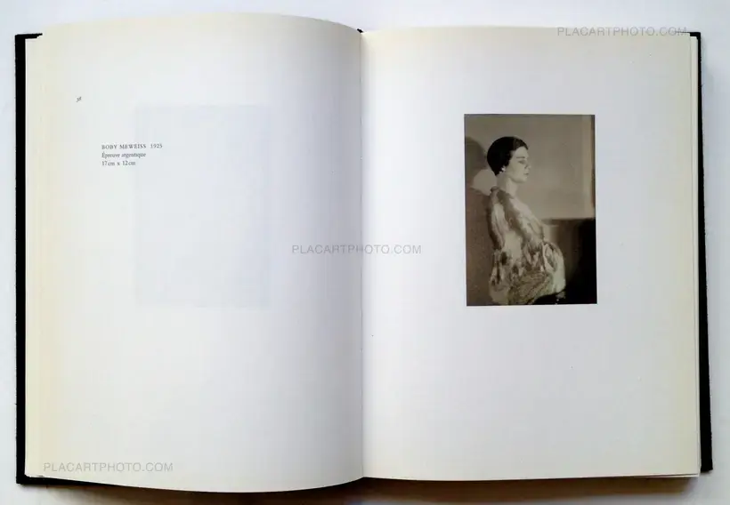 Paul Burty Haviland – Photographe
