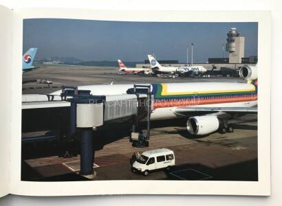 Peter Fischli & David Weiss,Airports Peter Fischli & David Weiss,Airports