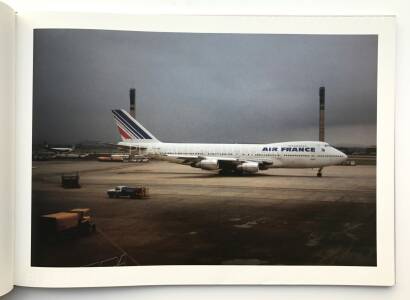 Peter Fischli & David Weiss,Airports Peter Fischli & David Weiss,Airports