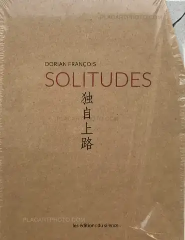 Dorian François – Solitudes (Signed)