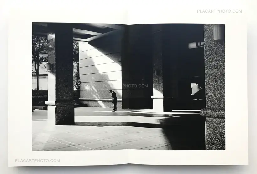 Dorian François – Solitudes (Signed)