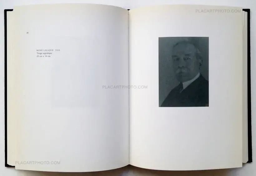 Paul Burty Haviland – Photographe