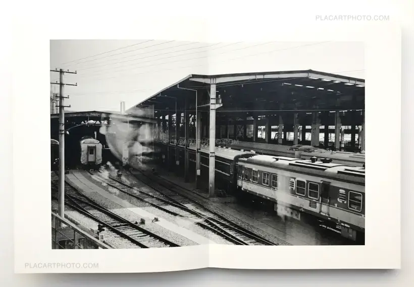 Dorian François – Solitudes (Signed)