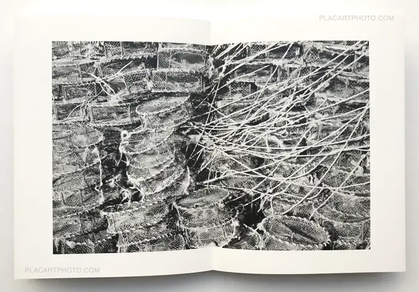 Dorian François – Solitudes (Signed)