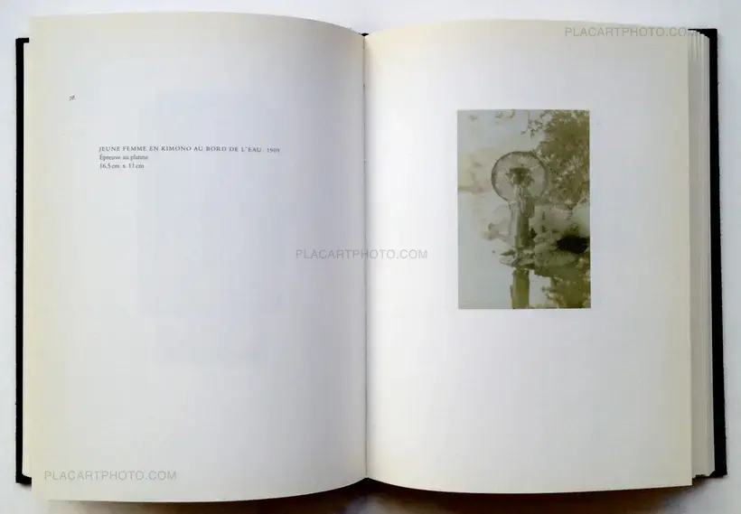 Paul Burty Haviland – Photographe