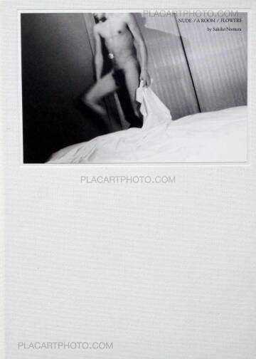 Sakiko Nomura,Nude/ A Room/ Flowers