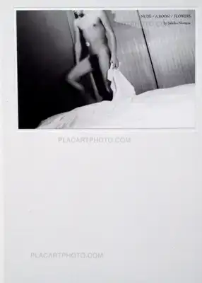 Sakiko Nomura – Nude/ A Room/ Flowers